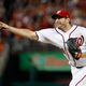 Illustration for article titled Max Scherzer Did His Job And It Didn't Matter